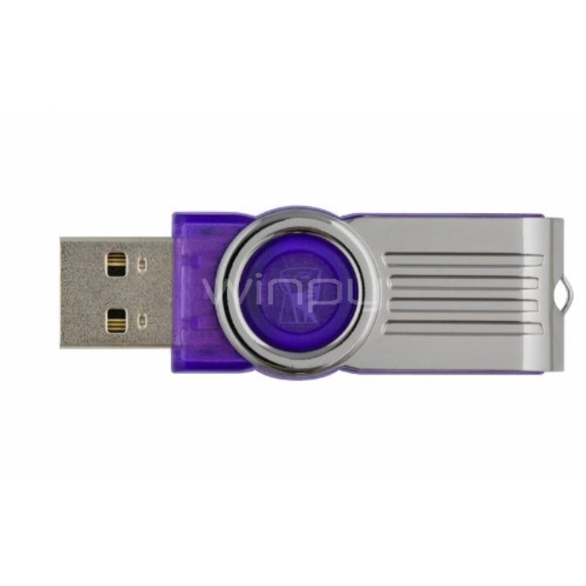 Penrive Kingston 32 GB DataTraveler DT101G2 USB