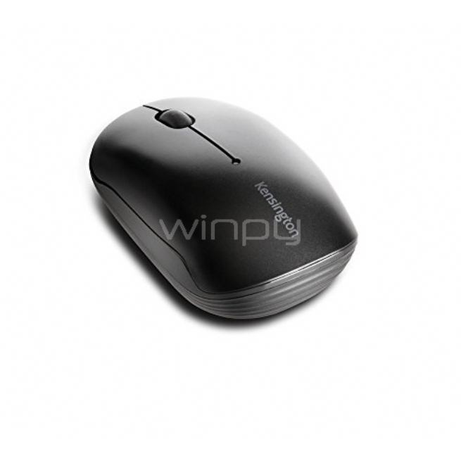 Mouse Inalámbrico Kensington Pro Fit (Bluetooth, 1000pdi, Ambidiestro)