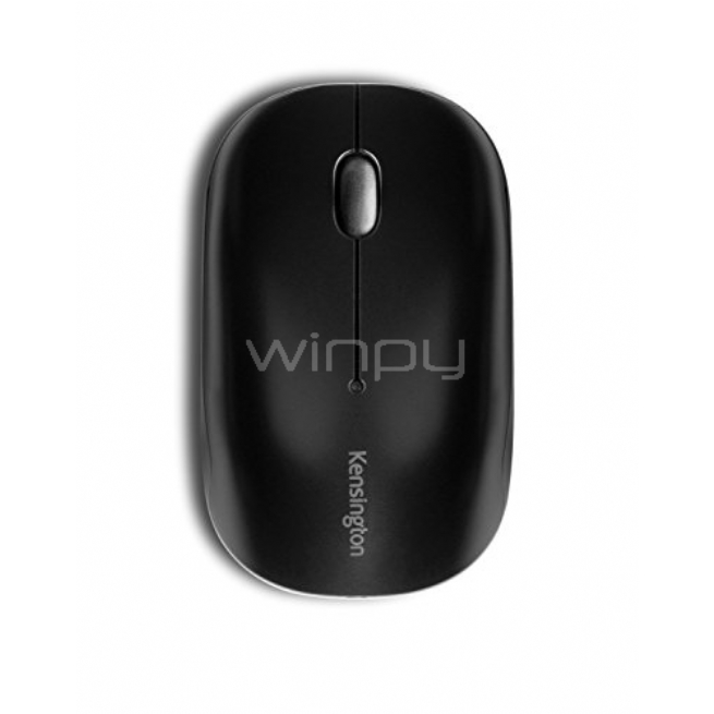 Mouse Inalámbrico Kensington Pro Fit (Bluetooth, 1000pdi, Ambidiestro)