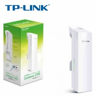 Access Point TP-Link Exterior a 2,4GHz 300Mbps 9dBi (CPE210)