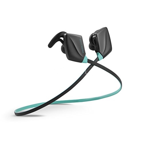 Auriculares Bluetooth Energy Sistem de contorno de cuello (color mint)