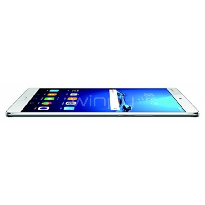 Tablet Huawei MediaPad M3 (OctaCore, 4GB RAM, Pantalla 8,4)