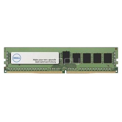 Memoria Dell 8 GB 1Rx8 DDR4 RDIMM 2400MHz
