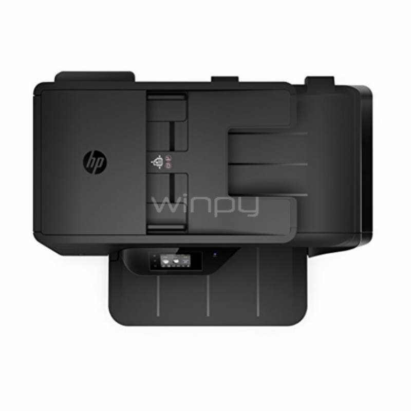 Impresora multifunción  HP OfficeJet Pro 7510 formato A3