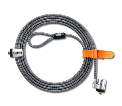 Cable de seguridad Kensington Twin MicroSaver