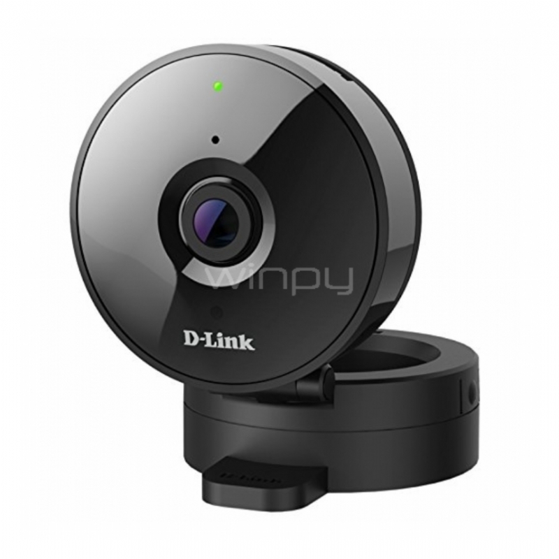 Cámara HD WiFi videovigilancia D-Link DCS-936L ( iOS y Android)