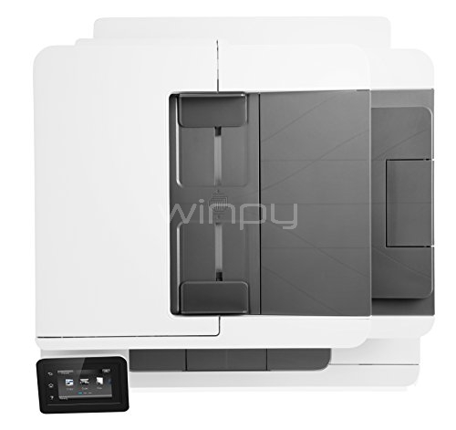 Multifuncional HP Color Laserjet Pro MFP M281fdw (WiFi, HP ePrint, 21ppm, Duplex)