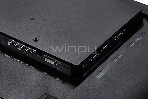 Pantalla comercial Viewsonic CDE3204 de 32 pulgadas (TN, FullHD, VGA+HDMI+DVI+USB)