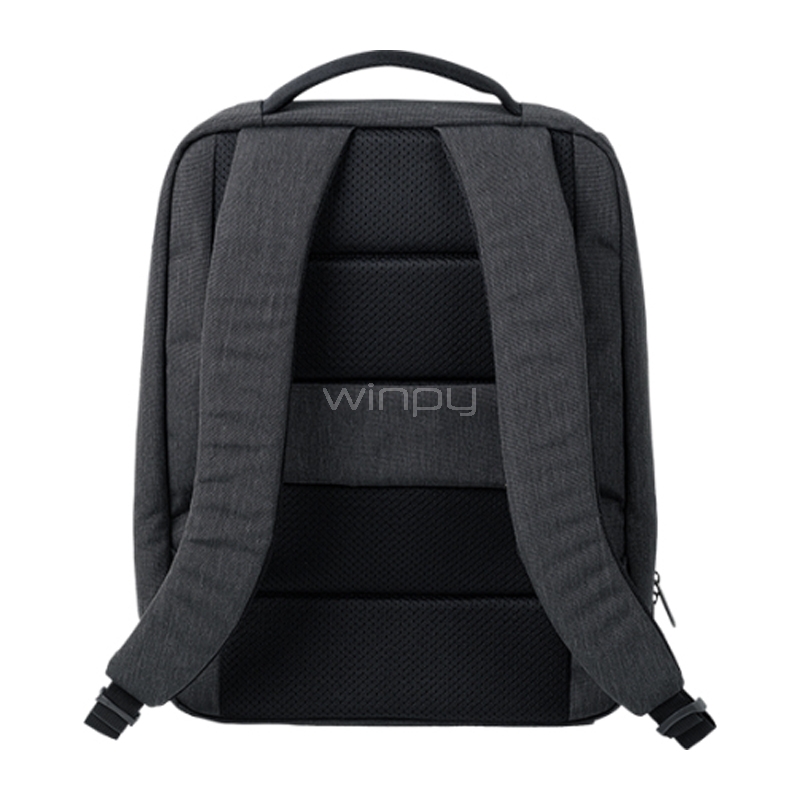 Mochila Xiaomi Carrying Backpack 2 (Hasta 14“, Gris Oscuro)
