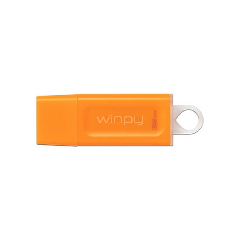 Pendrive Kingston DataTraveler Exodia De 32GB KC U2G32 7GO Winpy Cl