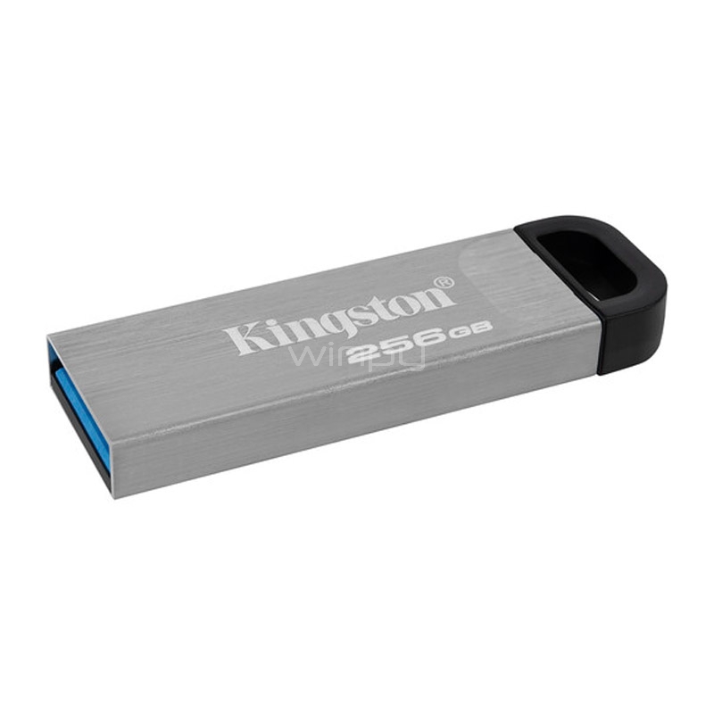 Pendrive Kingston DataTraveler Kyson de 256GB (USB 3.2)