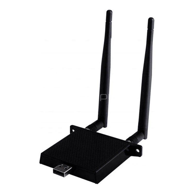 Adaptador de Red ViewSonic VB-WIFI-001 para ViewBoard (Wi-Fi 6, Bluetooth 5.2, USB)
