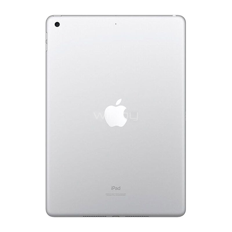 Apple iPad 10.2“ (9° Gen, 64GB, Wi-Fi + LTE, Silver)