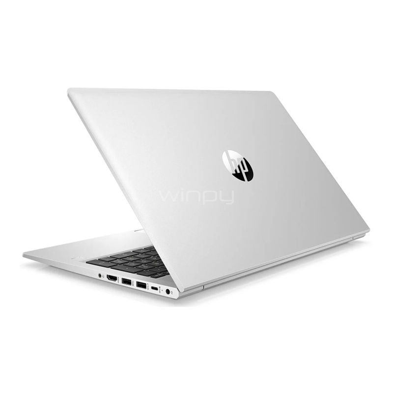 Notebook HP ProBook 450 G9 de 15.6“ (i5-1235U, 8GB RAM, 512GB SSD, Win11 Pro)
