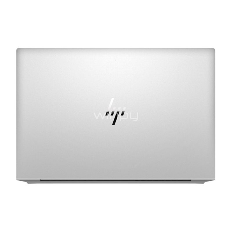 Notebook HP EliteBook 840 G8 de 14“ (i5-1135G7, 16GB RAM, 512GB SSD, Win10 Pro)