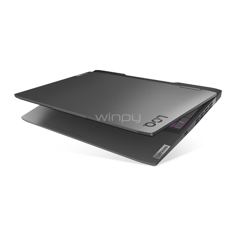 Notebook Gamer Lenovo LOQ de 15.6“ (i7-13620H, RTX 4060, 16GB RAM, 512GB SSD, Win11)