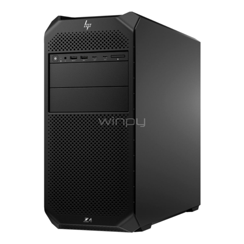 Workstation Hp Z4 G5 (Xeon W3-2423, RTX A2000, 16GB RAM, 1TB SSD, Win11 Pro)
