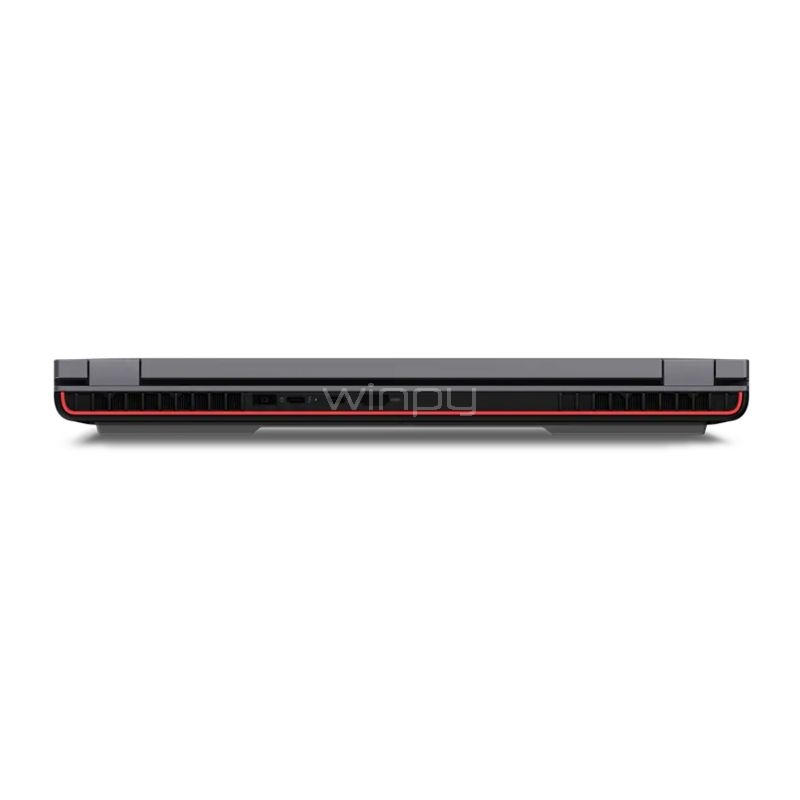 Mobile WorkStation Lenovo ThinkPad P16 de 16“ (i7-12800HX, RTX A1000, 16GB RAM, 1TB SSD, Win11 Pro)