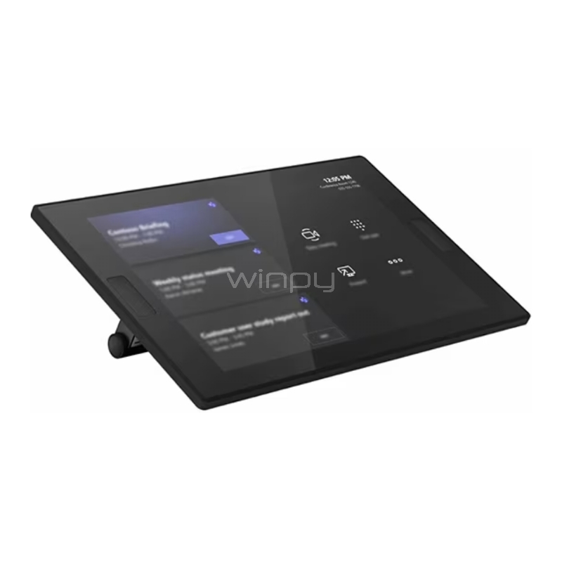 Kit para Videoconferencias Lenovo ThinkSmart Core + Controller de 10.1“ (HD, WiFi/ Bluetooth/ Ethernet)