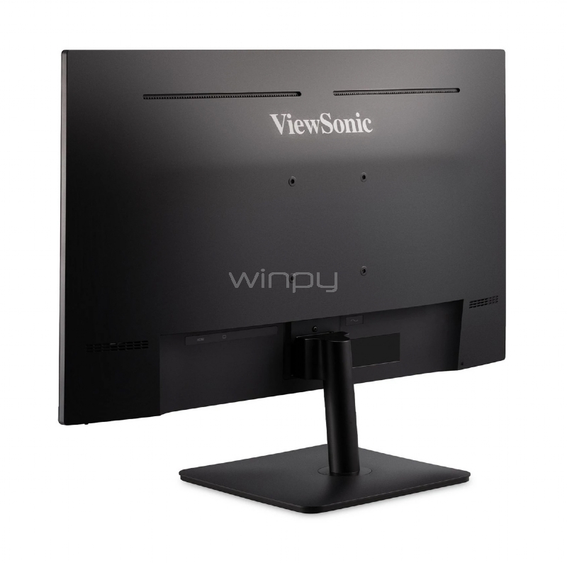 Monitor Viewsonic VA2735-H de 27“ (IPS, Full HD, HDMI+VGA, FreeSync, Vesa)