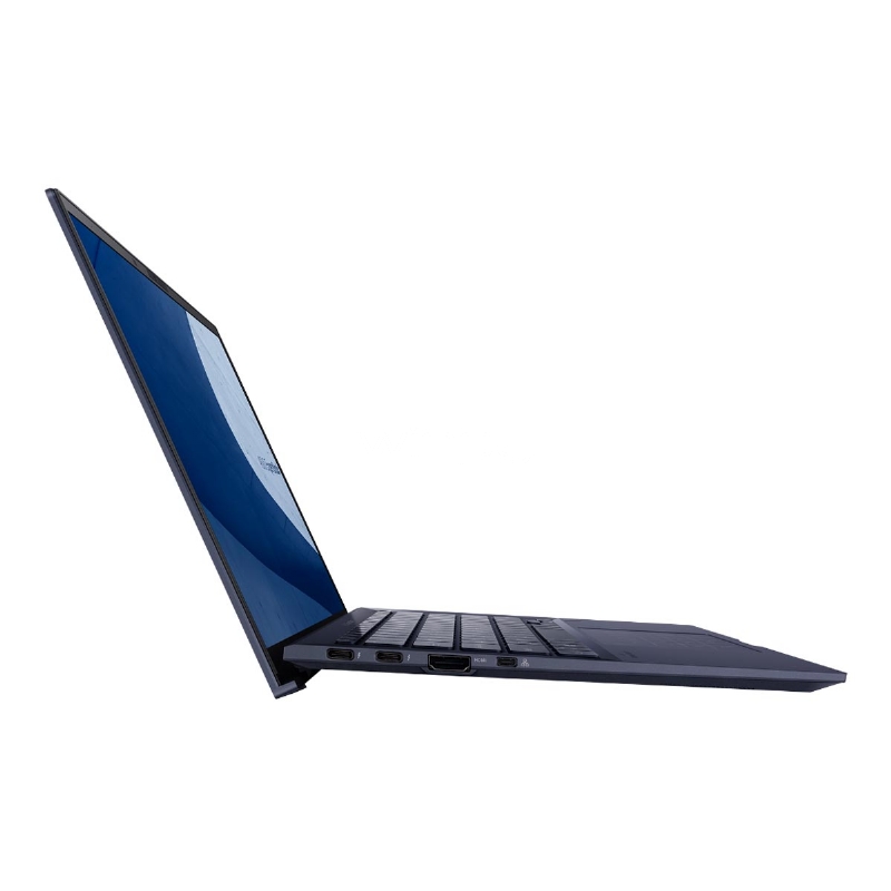 Notebook ASUS ExpertBook B9 OLED de 14“ (i7-1355U, 32GB RAM, 1TB SSD, Win11 Pro)