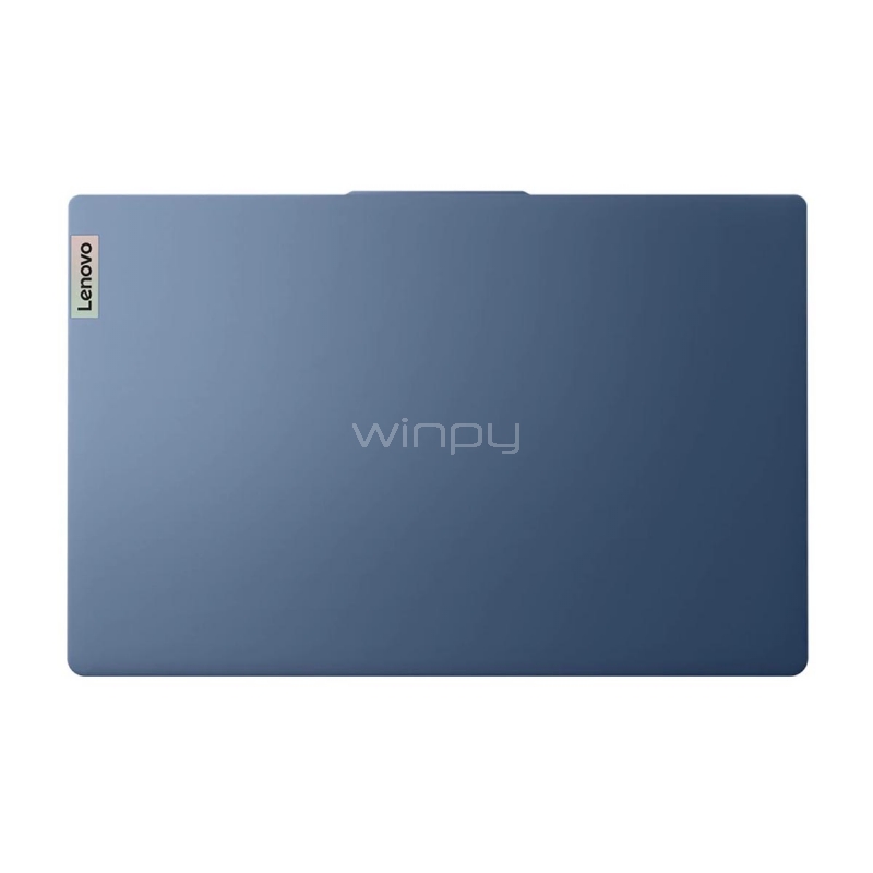 Notebook Lenovo IdeaPad Slim 3 de 15.6“ (i3-1305U, 8GB RAM, 512GB SSD, Win11)