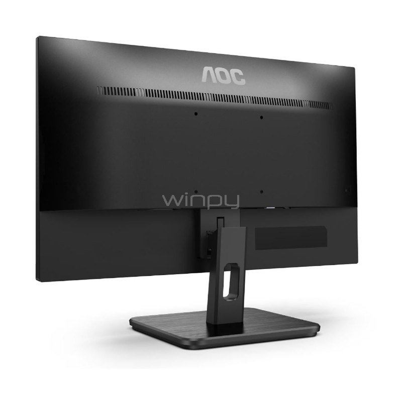 Monitor AOC 27E2H de 27“ (IPS, Full HD, HDMI+VGA, Vesa)