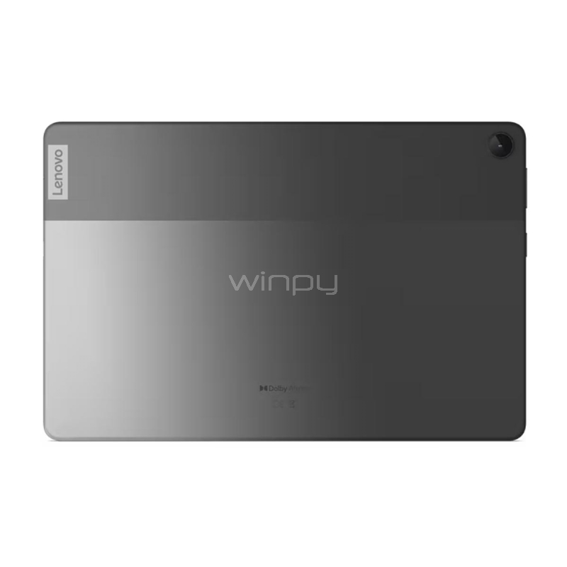 Tablet Lenovo Tab M10 3 Gen de 10.1“ (OctaCore, 4GB RAM, 64GB Internos, Storm grey)