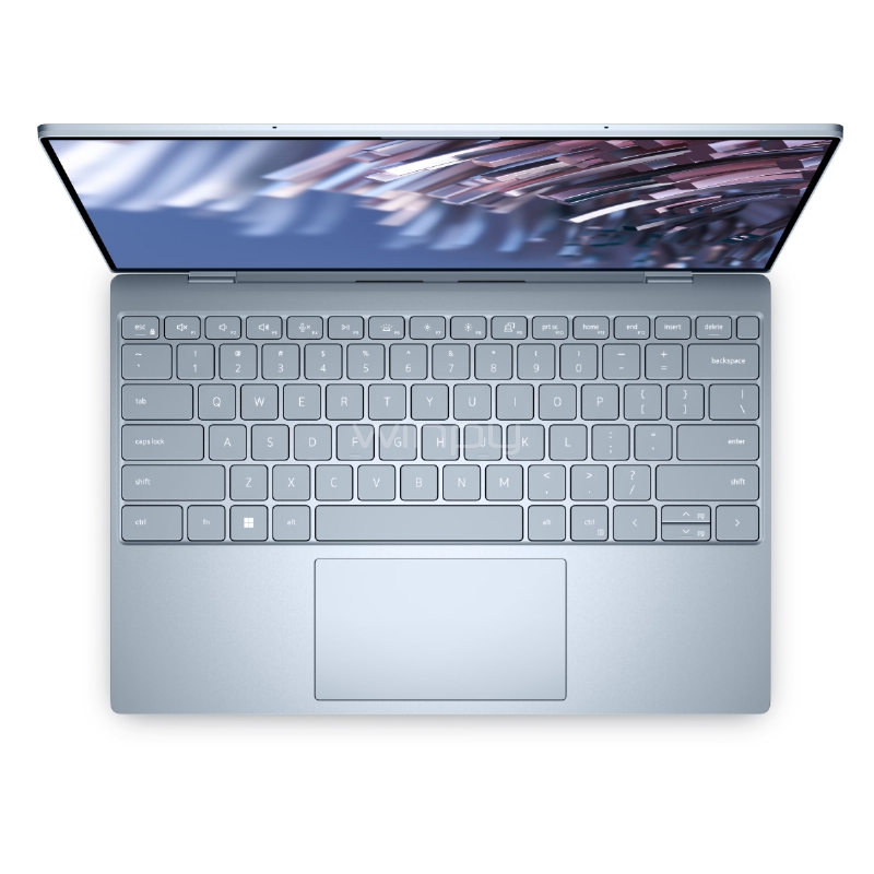 Notebook Dell XPS 13 9320 de 13.4“ (i7-1260P, 16GB RAM, 512GB SSD, Win11 Pro)