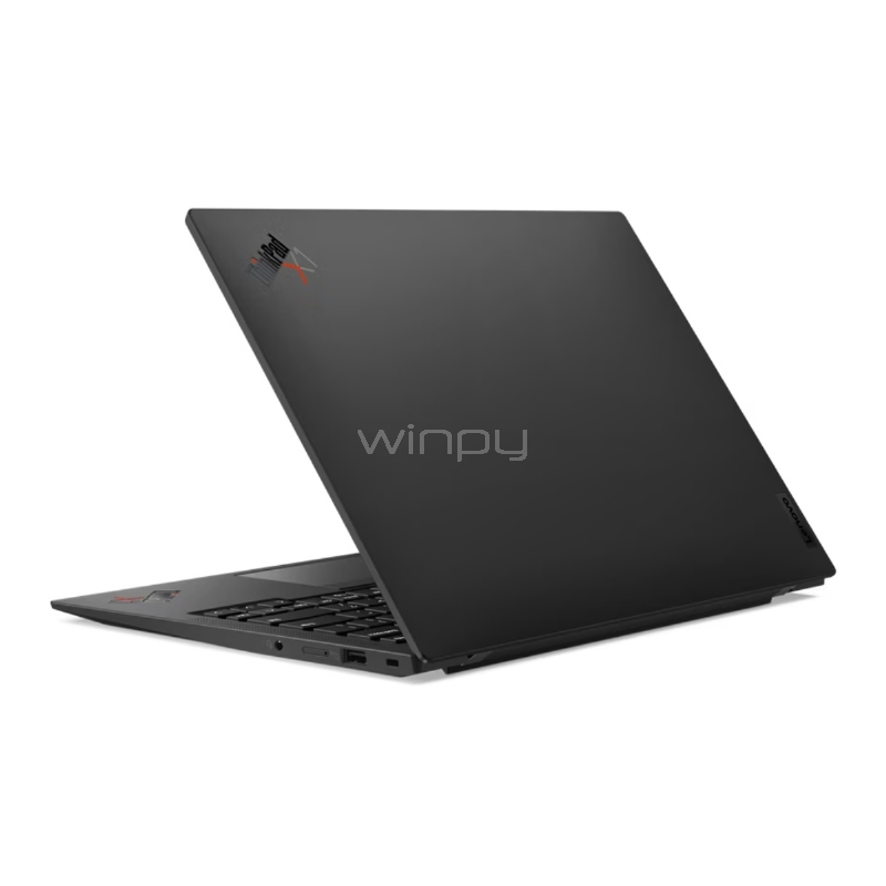 Notebook Lenovo ThinkPad X1 Carbon Gen 11 de 14“ (i7-1355U, 32GB RAM, 1TB SSD, Win11 Pro)