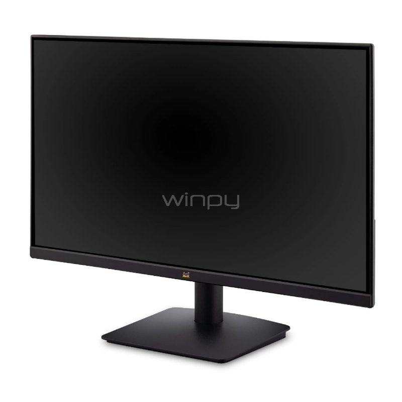 Monitor ViewSonic VA2433-H de 24“ (MVA, Full HD, HDMI+VGA, FreeSync, Vesa)
