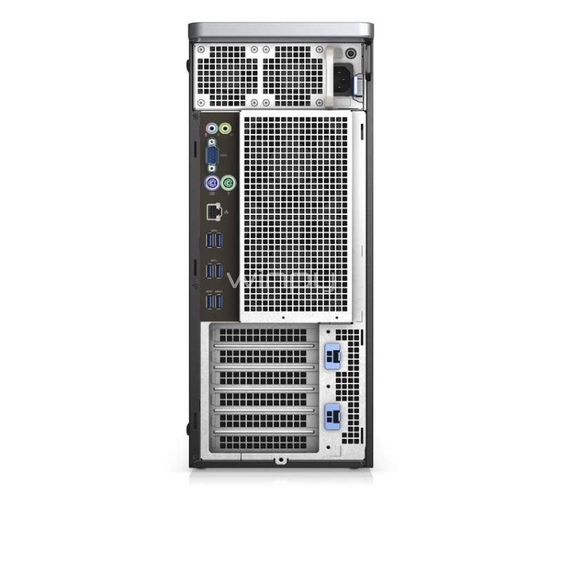 Workstation Dell Precision 5820 (Xeon W-2223, T1000, 32GB RAM, 1TB SSD, Win11 Pro)