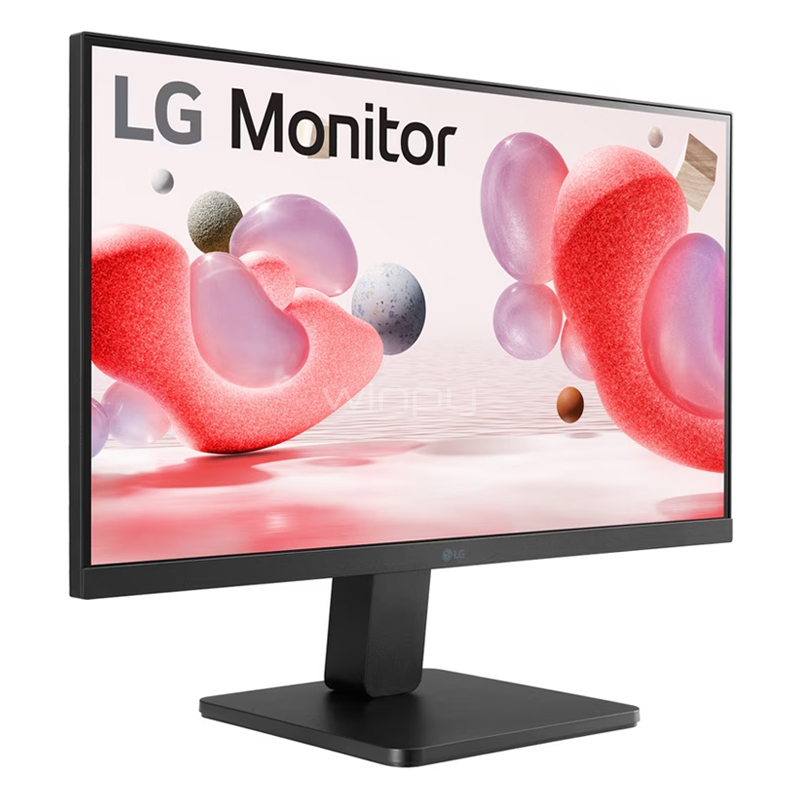 Monitor LG 22MR410-B de 21.45“ (VA, Full HD, 100Hz, HDMI+VGA, FreeSync, Vesa)