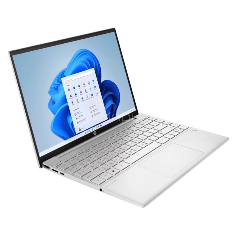 Notebook Hp Pavilion Aero 13-be0501la de 13.3“ (Ryzen 5 5600U, 8GB RAM, 500GBSSD, Win11)