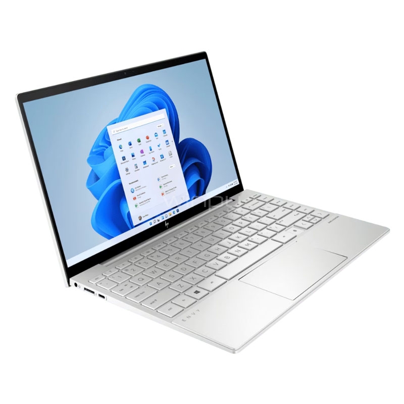Notebook Hp ENVY Laptop 13-ba1123la de 13.3“ (i5-1135G7, 8GB RAM, 500GB SSD, Win11)