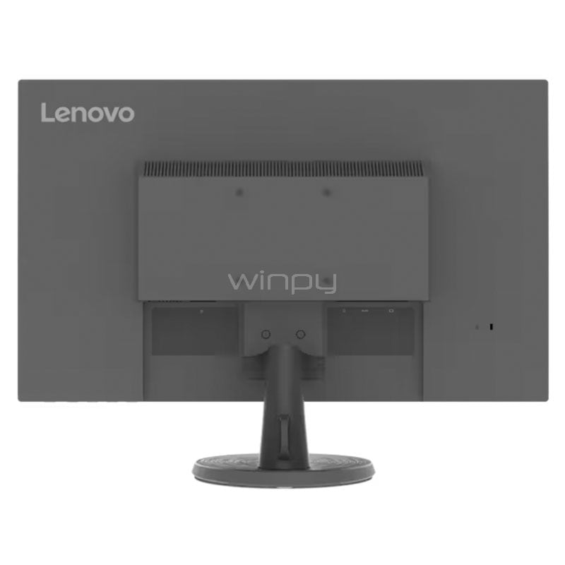 Monitor Lenovo Thinkvision C27-40 de 27“ (VA, Full HD, 75Hz, HDMI+VGA, Vesa)