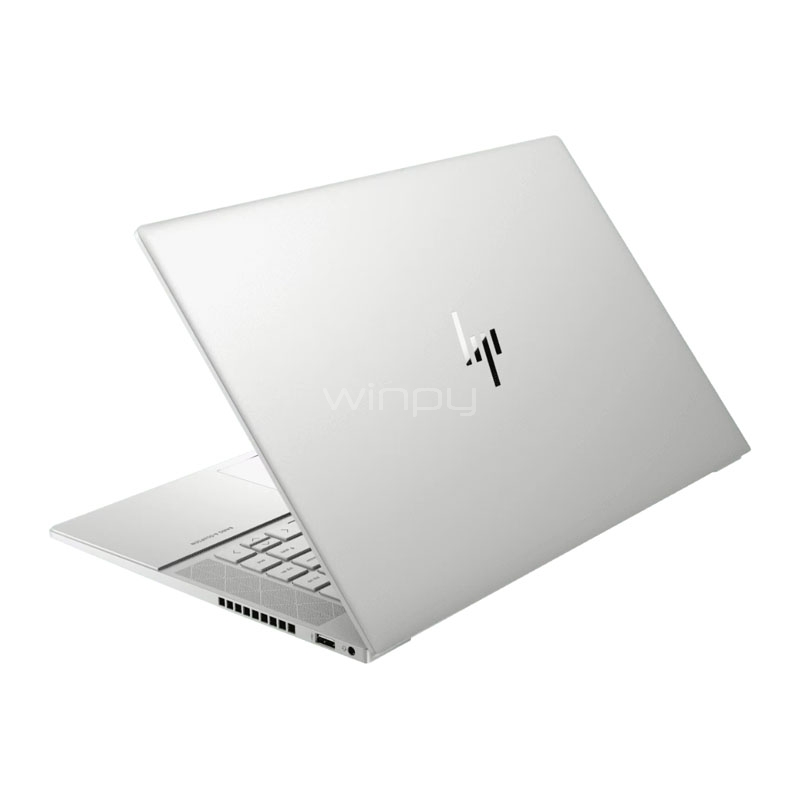 Notebook HP ENVY 15-ep1503la de 15.6“ (i5-11400H, RTX 3050, 16GB RAM, 512GB SSD, Win10)