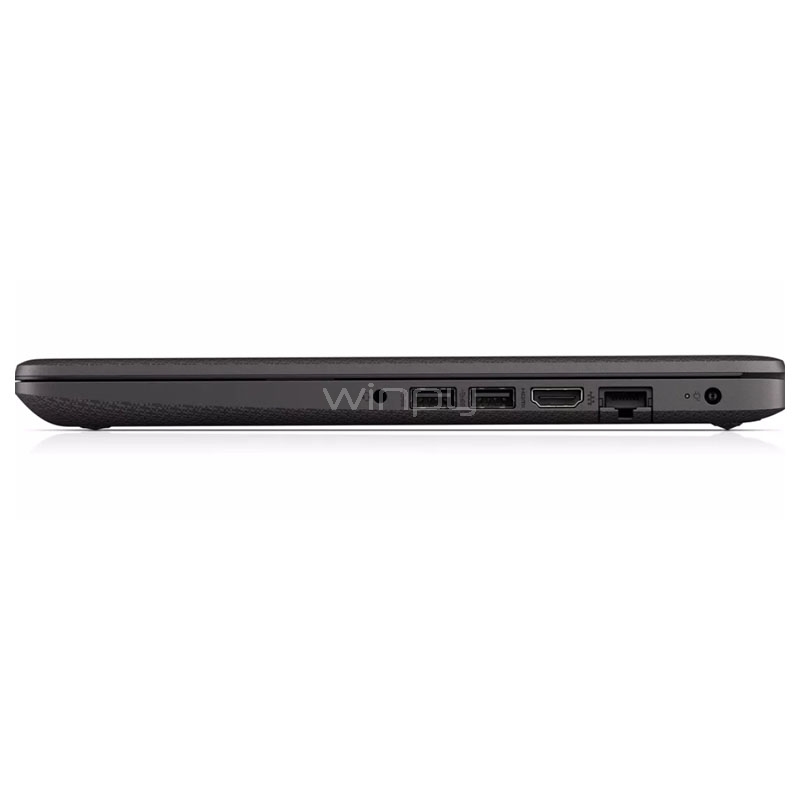 Notebook HP 240 G9 de 14“ (i7-1255U, 16GB RAM, 512GB SSD, FreeDOS)