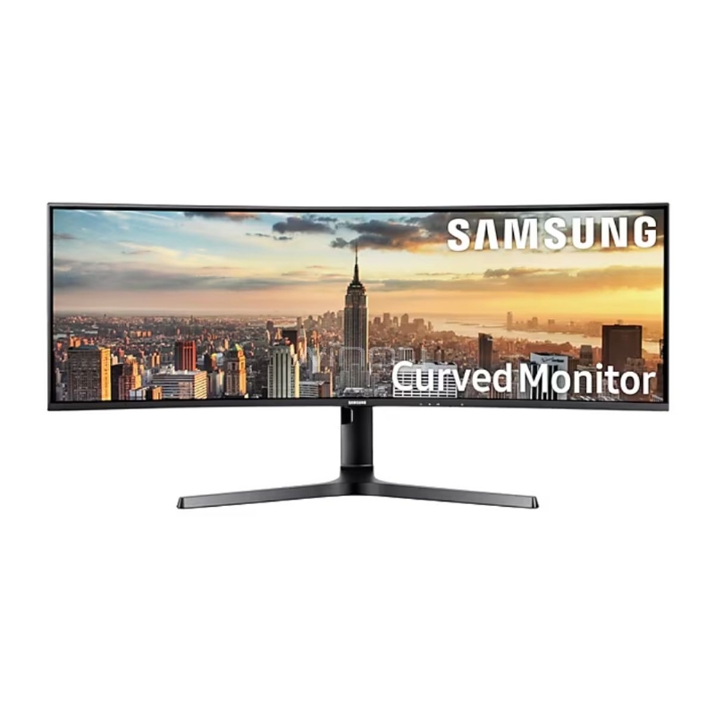 Monitor Curvo Ultra Wide Samsung de 43“ (VA, 32:10, 3840x1200pixeles, DP+HDMI+USB) OUTLET