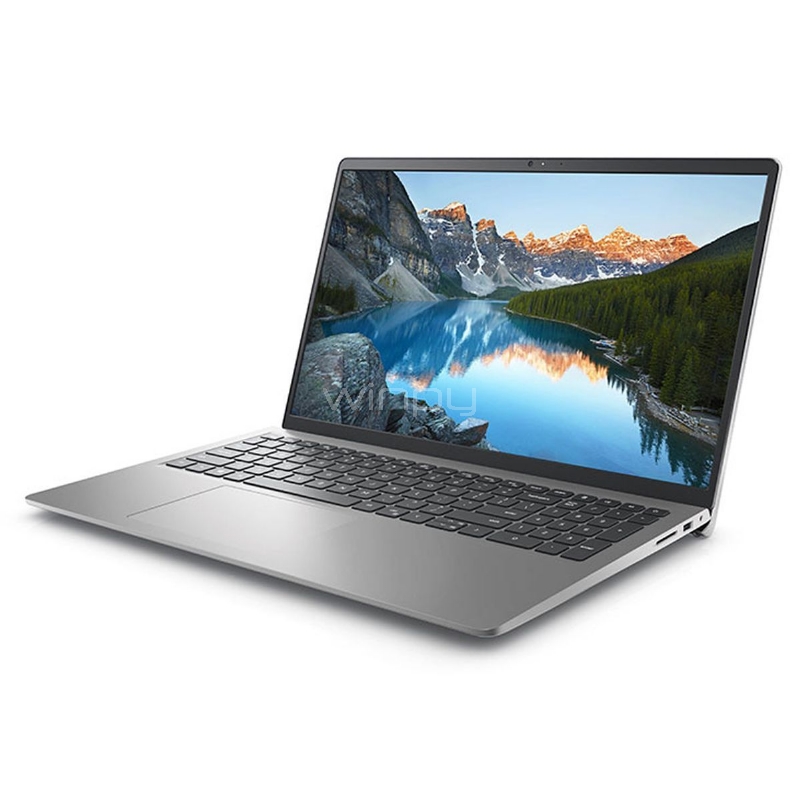 Notebook Dell Inspiron 3520 de 15.6“ (i7-1255U, 16GB RAM, 512GB SSD, Win11)