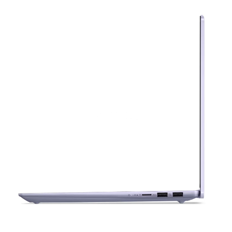 Notebook Lenovo IdeaPad 5 Gen 8 de 14“ (i5-12450H, 8GB RAM, 512GB SSD, Win11)