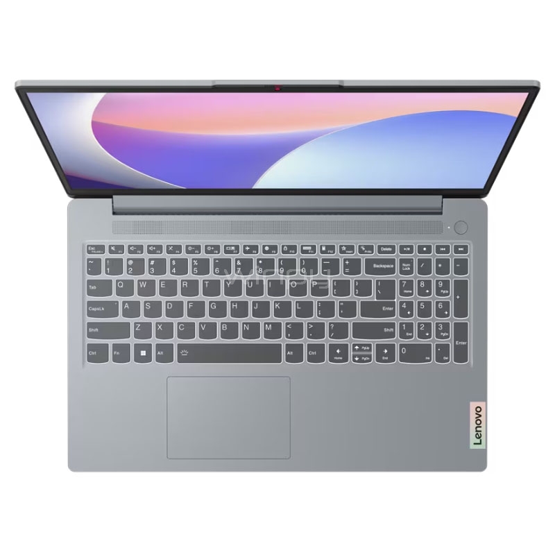 Notebook Lenovo Ideapad 3 de 15.6“ (i3-N305, 8GB RAM, 512GB SSD, Win11)