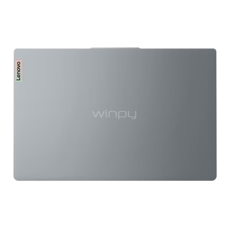 Notebook Lenovo Ideapad 3 de 15.6“ (i3-N305, 8GB RAM, 512GB SSD, Win11)