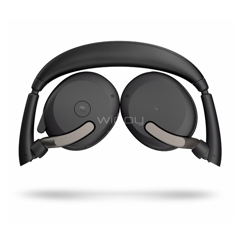 Audífonos Inalámbrico Jabra Evolve2 65 Flex 26699 999 999 Winpy cl