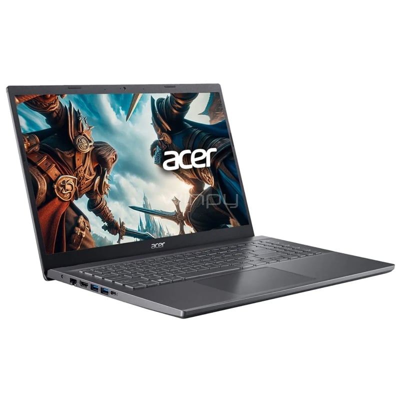 Notebook Gamer Acer Aspire G A De A Gm Xx Winpy Cl