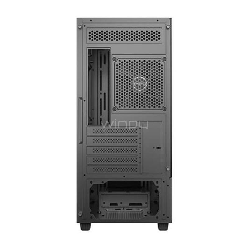 Gabinete Gamer Antec Nx Tg Winpy Cl