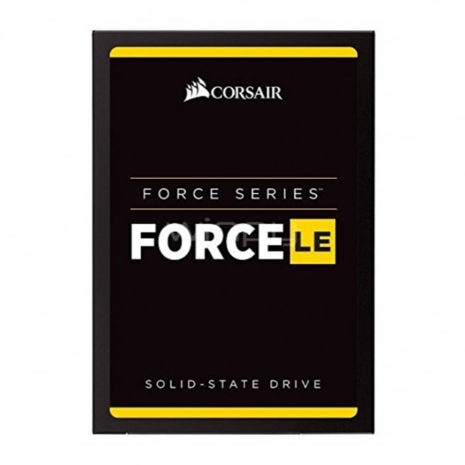 Disco estado sólido Corsair Force Series LE 120GB SATA 3 6Gb/s