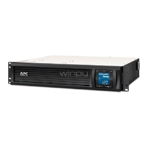 Ups Apc Sai Smart Interactiva Smc I Uc Winpy Cl