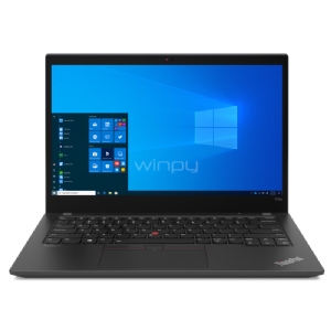 Notebook Lenovo Thinkpad T S De Wns Sw Winpy Cl