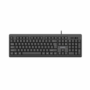 Teclado Philips K Compacto Spk Winpy Cl